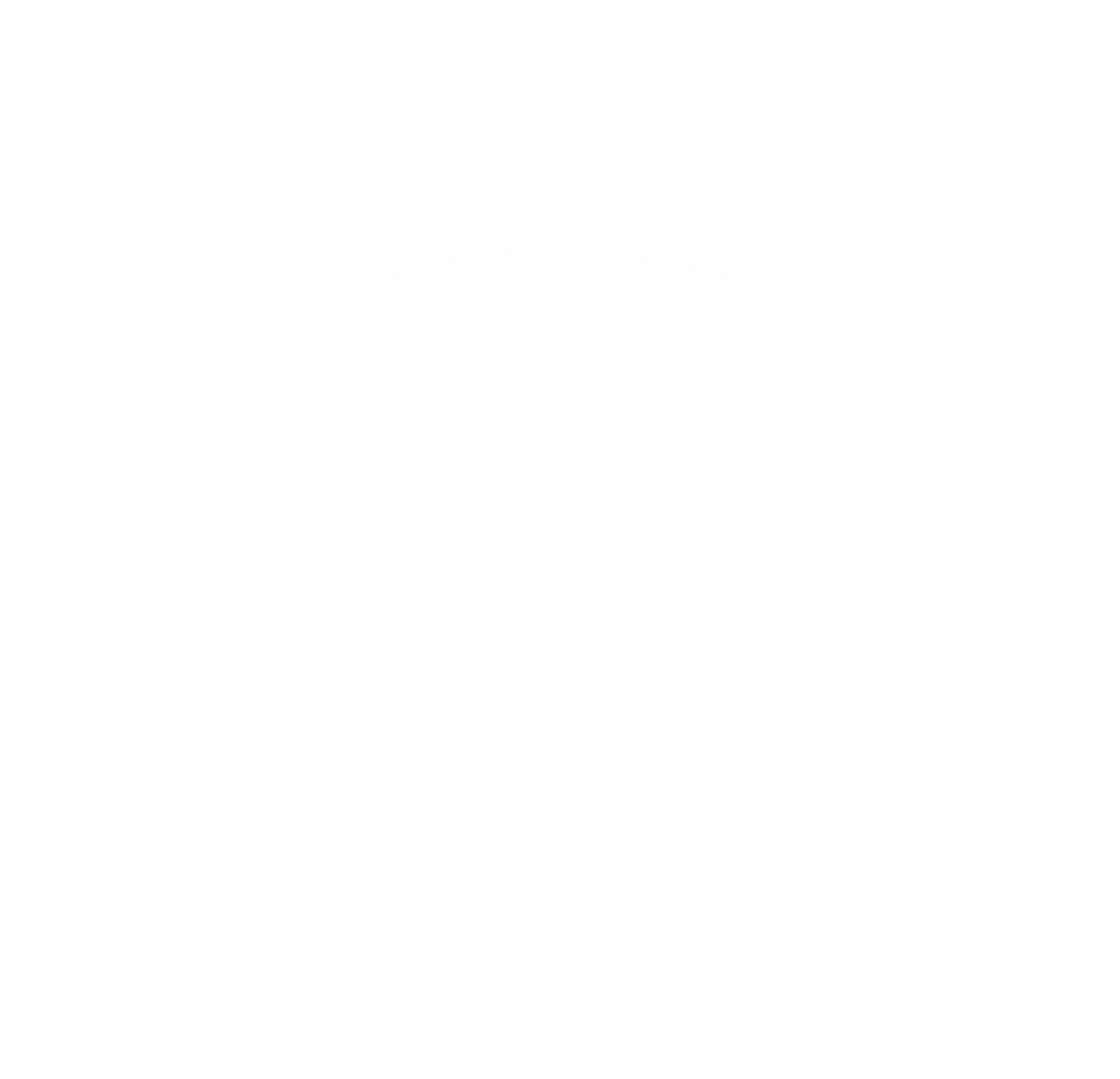 white gradient shadow